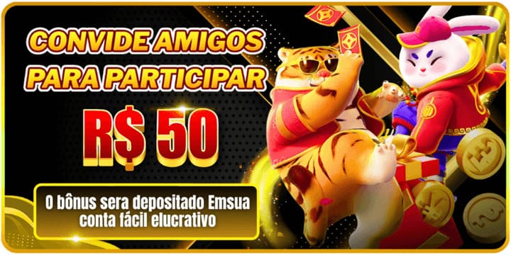 7ZZ Indique amigos para receber um bônus
